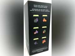 Starbucks Reusable Cup Collection Pack Of 6 W/Lids-2017 29