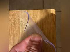 Similar model. Custom Size 1.5 MM 16 Gauge Waterproof Frosted Matted 90% Transparency PVC Vinyl Tablecloth Protector Marble Wood Surface Protector Table Pad (47x70") 53