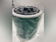 (Similar)Replacement Filter fit for LEVOIT Core 400S 400S-RF Core400S-RF-TX LRF-C401S-WUS LRF-C401-GUS 3-in-1 Activated Carbon Air Purifie-r Filter 1 Pack Green LUXRILIX 27