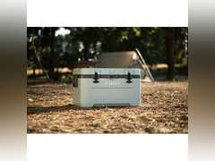 Igloo 72 QT Overland Ice Chest Cooler, Green 150