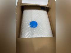 Ceramic Fiber Insulation, 24"x15.7"x1" Thick, 2600F Fireproof Insulation Blanket for Wood Stove Baffle, Fireplace, Pellet Stove, Chimney, Furnace, Boiler, Pizza Ovens and Forge 13