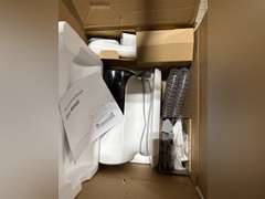 AIRROBO Dog Grooming Vacuum, Dog Grooming Kit,12000Pa Strong Pet Grooming Vacuum for Dogs, 2L Large Capacity Dog Vacuum for Shedding Grooming Hair, Dog Hair Vacuum, 5 Pet Grooming Tools, Quiet,PG100 70