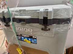 Igloo 72 QT Overland Ice Chest Cooler, Green 150