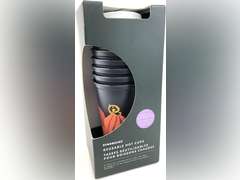 Starbucks Reusable Cup Collection Pack Of 6 W/Lids-2017 29