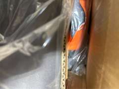 PORTAL Beach Chairs for Adults Camping Low Lightweight Portable Chair with Cup Holder Mesh Back Carry Bag for Outdoor Sand Lawn Travel Picnic Festival Concert, 350LBS 80