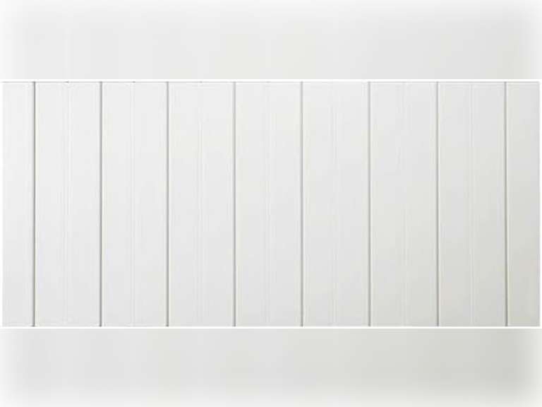 Bath Lid Bathtub Cover, Anti-dust Folding Board for Household Bathroom, Thermal Insulation (Size : 120x66x1.2cm) White 109