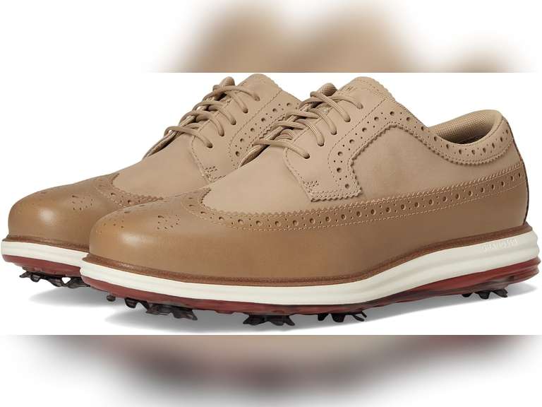 (Similar) size 9B Cole Haan Mens Original Grand Tour Golf Waterproof Sneaker 210
