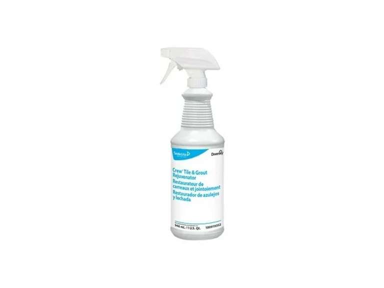 Diversey Crew - Cleaner - liquid - spray bottle - 32 fl.oz - light ...