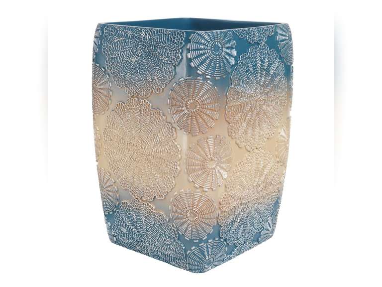 Popular Bath Fallon Waste Basket Similar model see pictures 40