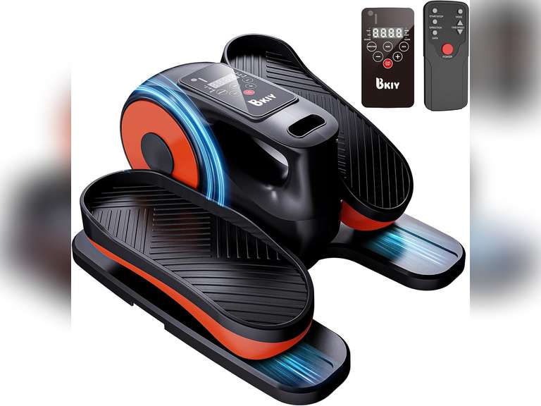 Under Desk Elliptical Machine, Electric Under-Desk Elliptical for ...