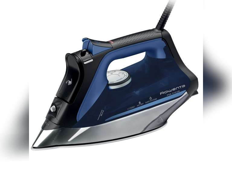 Rowenta Pro Steam Iron 150