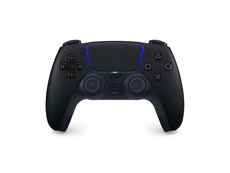 PlayStation DualSense  Wireless Controller   Midnight Black - For PS5, PC, MAC & Mobile 74