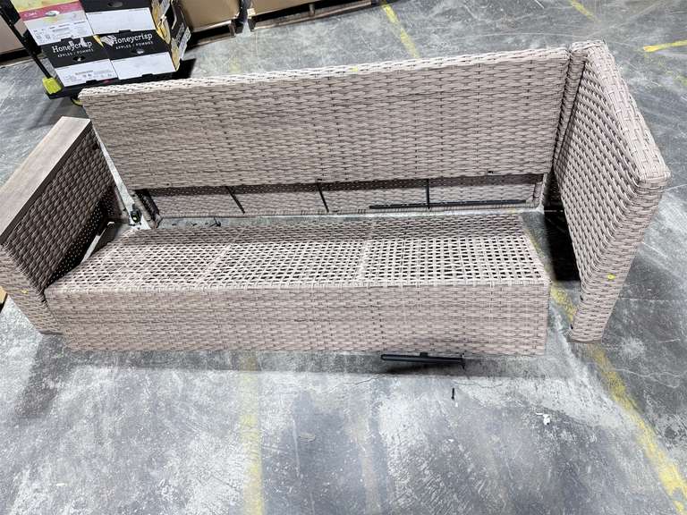 Outdoor sofa 149