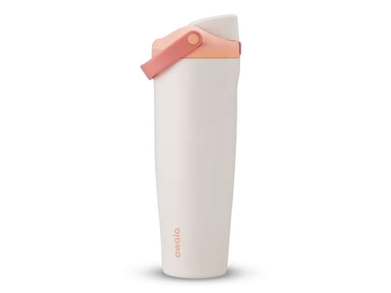 Owala 40oz FreeSip Sway Stainless Steel - Sparkling Sherbet 45