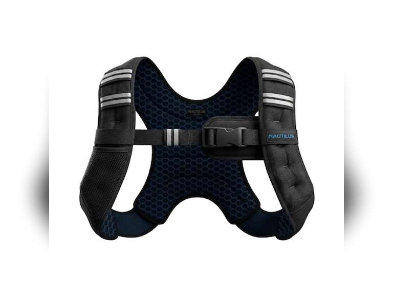 Nautilus Weighted Vest 40