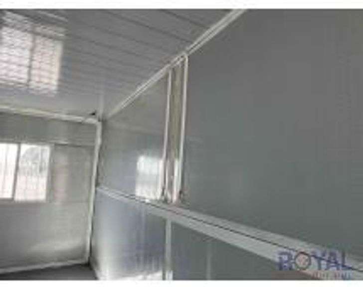 Steel Paint Room Royal Auction Group