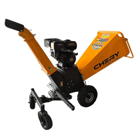 2024 Chery Industrial DR-GS-350 ProWood Chipper