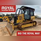 December 13th & 14th Ft. Myers Government Surplus & Consignment Auction - Day 1 - Commercial Trucks and Equipment