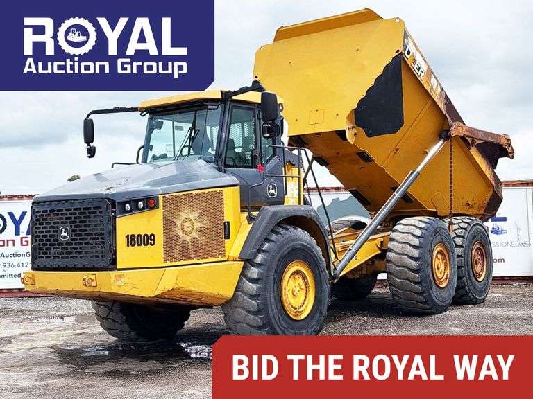 October 16th, 17th, & 18th Southwest Florida Government Surplus & Consignment Auction