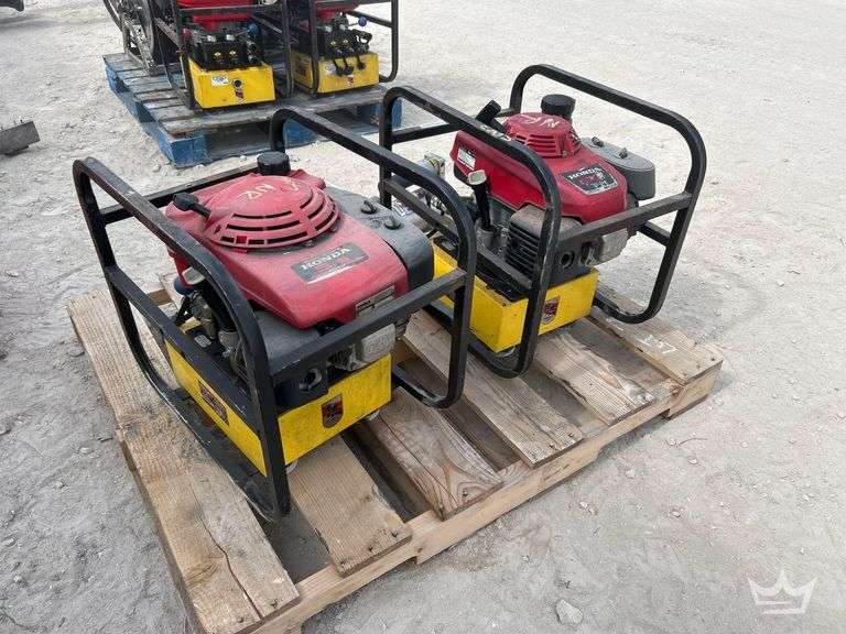 2007 Amkus Rescue System