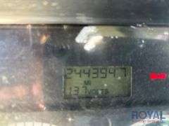 2010 Freightliner M2 106 24ft Reefer Box Truck