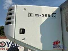2010 Freightliner M2 106 24ft Reefer Box Truck