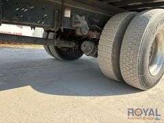 2010 Freightliner M2 106 24ft Reefer Box Truck