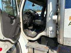 2010 Freightliner M2 106 24ft Reefer Box Truck