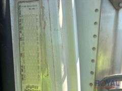 2010 Freightliner M2 106 24ft Reefer Box Truck