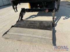 2010 Freightliner M2 106 24ft Reefer Box Truck