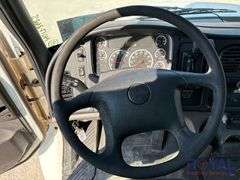 2010 Freightliner M2 106 24ft Reefer Box Truck