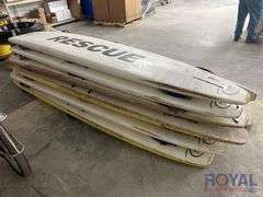 Rescue Surf Boards