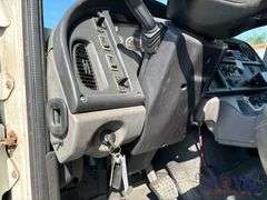 2010 Freightliner M2 106 24ft Reefer Box Truck