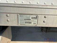 2010 Freightliner M2 106 24ft Reefer Box Truck
