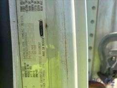 2010 Freightliner M2 106 24ft Reefer Box Truck