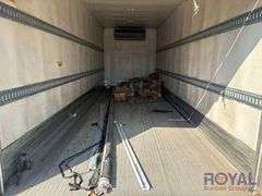 2010 Freightliner M2 106 24ft Reefer Box Truck