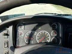 2010 Freightliner M2 106 24ft Reefer Box Truck