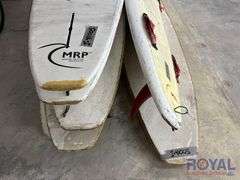 Rescue Surf Boards