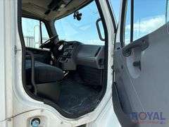 2010 Freightliner M2 106 24ft Reefer Box Truck