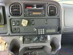 2010 Freightliner M2 106 24ft Reefer Box Truck