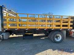 2023 Mack MD 18ft TMA Attenuator Truck