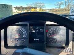 2023 Mack MD 18ft TMA Attenuator Truck