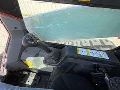2024 Bobcat T86 Super Flow Compact Track Loader Skid Steer