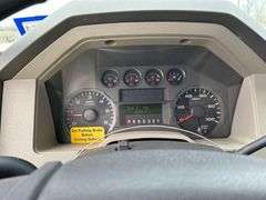 2008 Ford F-350 Super Duty Pickup Truck