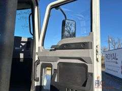 2023 Mack MD 18ft TMA Attenuator Truck