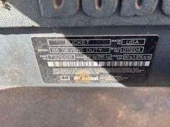 2024 Bobcat T86 Super Flow Compact Track Loader Skid Steer