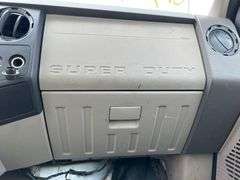 2008 Ford F-350 Super Duty Pickup Truck
