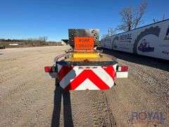 2023 Mack MD 18ft TMA Attenuator Truck