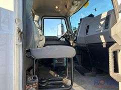 2023 Mack MD 18ft TMA Attenuator Truck