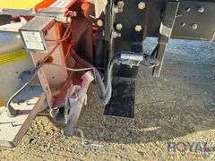 2023 Mack MD 18ft TMA Attenuator Truck